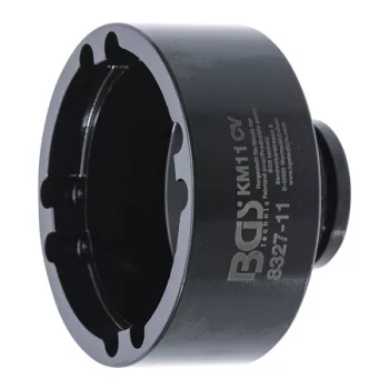   BGS Technic Hornyos kulcs | Belső csapok | KM11 (BGS 8327-11)