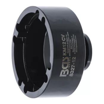   BGS Technic Hornyos kulcs | Belső csapok | KM12 (BGS 8327-12)
