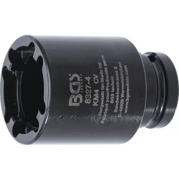 BGS Technic Hornyos kulcs | Belső csapok | KM4 (BGS 8327-4)