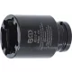 BGS Technic Hornyos kulcs | Belső csapok | KM4 (BGS 8327-4)