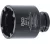 BGS Technic Hornyos kulcs | Belső csapok | KM5 (BGS 8327-5)