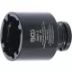 BGS Technic Hornyos kulcs | Belső csapok | KM5 (BGS 8327-5)