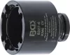 BGS Technic Hornyos kulcs | Belső csapok | KM6 (BGS 8327-6)