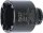BGS Technic Hornyos kulcs | Belső csapok | KM6 (BGS 8327-6)