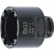 BGS Technic Hornyos kulcs | Belső csapok | KM6 (BGS 8327-6)