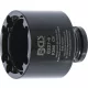 BGS Technic Hornyos kulcs | Belső csapok | KM6 (BGS 8327-6)
