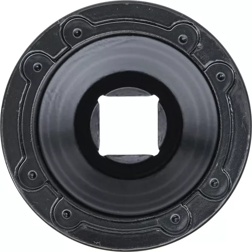 BGS Technic Hornyos kulcs | Belső csapok | KM6 (BGS 8327-6)