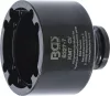 BGS Technic Hornyos kulcs | Belső csapok | KM7 (BGS 8327-7)