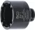 BGS Technic Hornyos kulcs | Belső csapok | KM7 (BGS 8327-7)