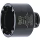 BGS Technic Hornyos kulcs | Belső csapok | KM7 (BGS 8327-7)