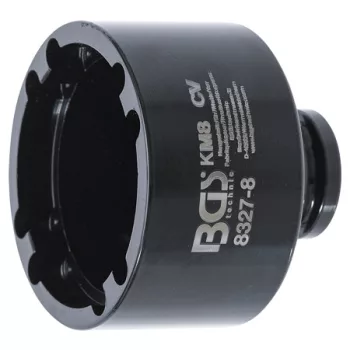 BGS Technic Hornyos kulcs | Belső csapok | KM8 (BGS 8327-8)