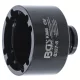 BGS Technic Hornyos kulcs | Belső csapok | KM8 (BGS 8327-8)