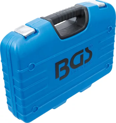 BGS Technic Hornyos kulcs készlet | Belső csapok | KM4 - KM12| 9 darabos (BGS 8327)
