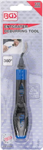 BGS technic Speciális kés forgatható fejes (BGS 8328)