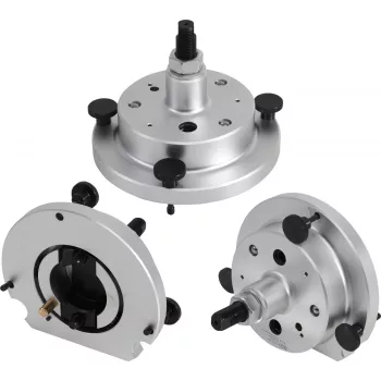   BGS technic Főtengely tömítőgyűrű rögzítő eszköz VAG 1.4 és 1.6 literes 16V motorokhoz (BGS 8334)