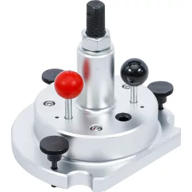   BGS technic Főtengely tömítőgyűrű rögzítő eszköz VAG benzin és dízel motorokhoz (BGS 8335)
