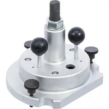   BGS technic Főtengely tömítőgyűrű rögzítő eszköz VAG benzin és dízel motorokhoz (BGS 8335)