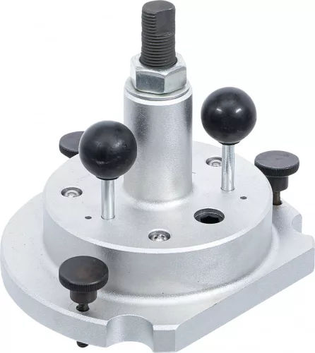 BGS technic Főtengely tömítőgyűrű rögzítő eszköz VAG benzin és dízel motorokhoz (BGS 8335)
