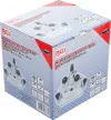 BGS technic Főtengely tömítőgyűrű rögzítő eszköz VAG benzin és dízel motorokhoz (BGS 8335)