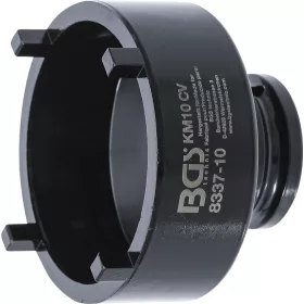   BGS Technic Hornyos kulcs | Külső csapok | KM10 (BGS 8337-10)