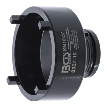  BGS Technic Hornyos kulcs | Külső csapok | KM10 (BGS 8337-10)