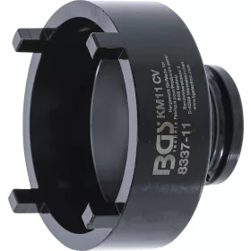   BGS Technic Hornyos kulcs | Külső csapok | KM11 (BGS 8337-11)