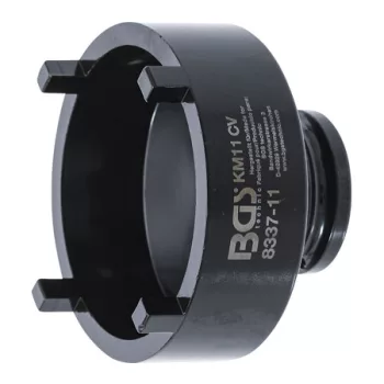   BGS Technic Hornyos kulcs | Külső csapok | KM11 (BGS 8337-11)