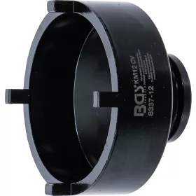   BGS Technic Hornyos kulcs | Külső csapok | KM12 (BGS 8337-12)