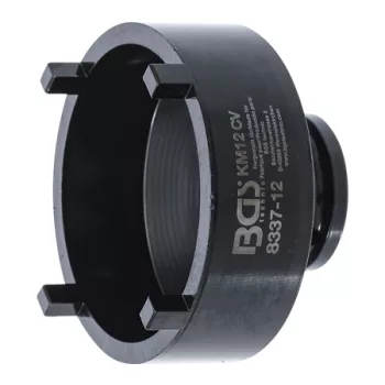  BGS Technic Hornyos kulcs | Külső csapok | KM12 (BGS 8337-12)