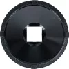 BGS Technic Hornyos kulcs | Külső csapok | KM12 (BGS 8337-12)