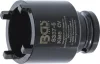 BGS Technic Hornyos kulcs | Külső csapok | KM5 (BGS 8337-5)