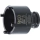 BGS Technic Hornyos kulcs | Külső csapok | KM6 (BGS 8337-6)