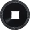 BGS Technic Hornyos kulcs | Külső csapok | KM6 (BGS 8337-6)