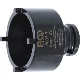   BGS Technic Hornyos kulcs | Külső csapok | KM7 (BGS 8337-7)