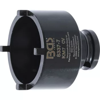   BGS Technic Hornyos kulcs | Külső csapok | KM7 (BGS 8337-7)