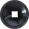 BGS Technic Hornyos kulcs | Külső csapok | KM8 (BGS 8337-8)