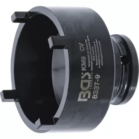   BGS Technic Hornyos kulcs | Külső csapok | KM9 (BGS 8337-9)
