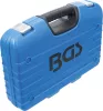 BGS Technic Hornyos kulcs készlet | Külső csapok | KM4 - KM12 | 9 darabos (BGS 8337)