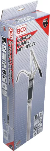 BGS technic Hordó pumpa (BGS 8343)