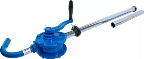 BGS technic Hordó pumpa tekerős (BGS 8345)