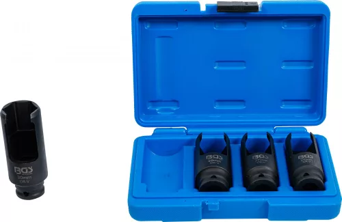 BGS technic Injektor dugókulcs készlet 25-30mm (BGS 8351)