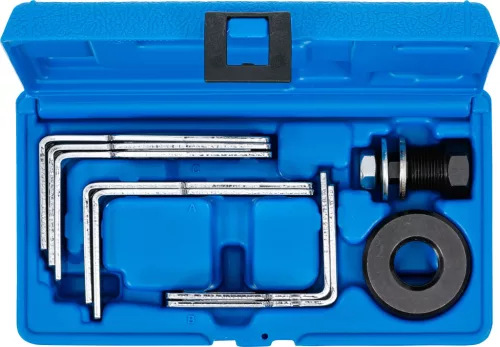 BGS technic Szerelő készlet benzin tankhoz (BGS 8355)