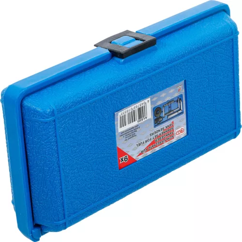 BGS technic Szerelő készlet benzin tankhoz (BGS 8355)