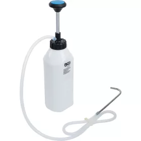   BGS technic Pumpálós tartály olajhoz, fékfolyadékhoz (BGS 8356)
