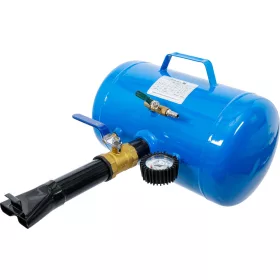 BGS technic Autós tartály 20 L (BGS 8365)