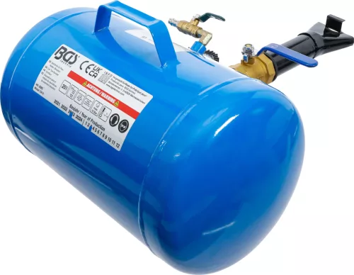 BGS technic Autós tartály 20 L (BGS 8365)