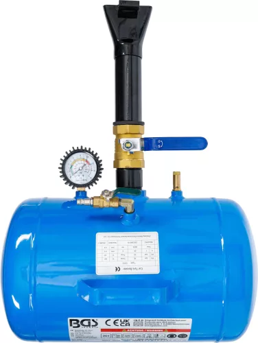 BGS technic Autós tartály 20 L (BGS 8365)