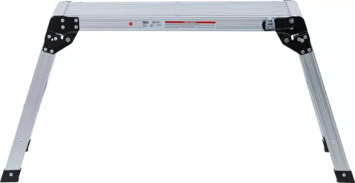 BGS technic Munka asztal (BGS 8366)