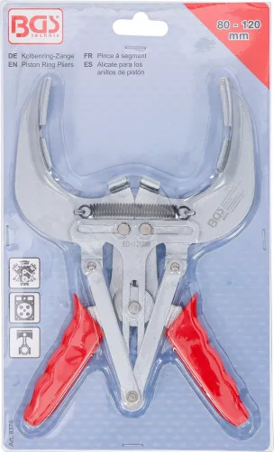 BGS technic Dugatyú gyűrű fogó 80-120 mm (BGS 8370)