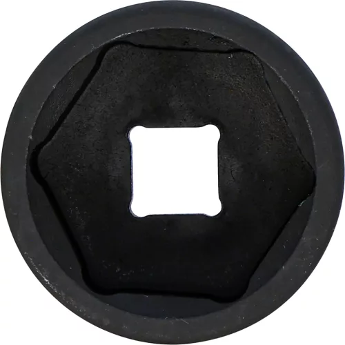 BGS technic Olajszűrő leszedő kupak, 27mm, Mercedes A-Osztályhoz, a BGS 8377 olajszűrő leszedő készletből (BGS 8377-27)